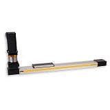 OSPE25-BHD Belt Driven, Square Rail Bearing, Rodless Electric Linear Actuator